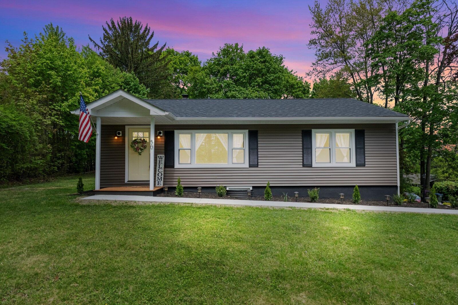 Property Photo: 50 Stewart Avenue NY 12550