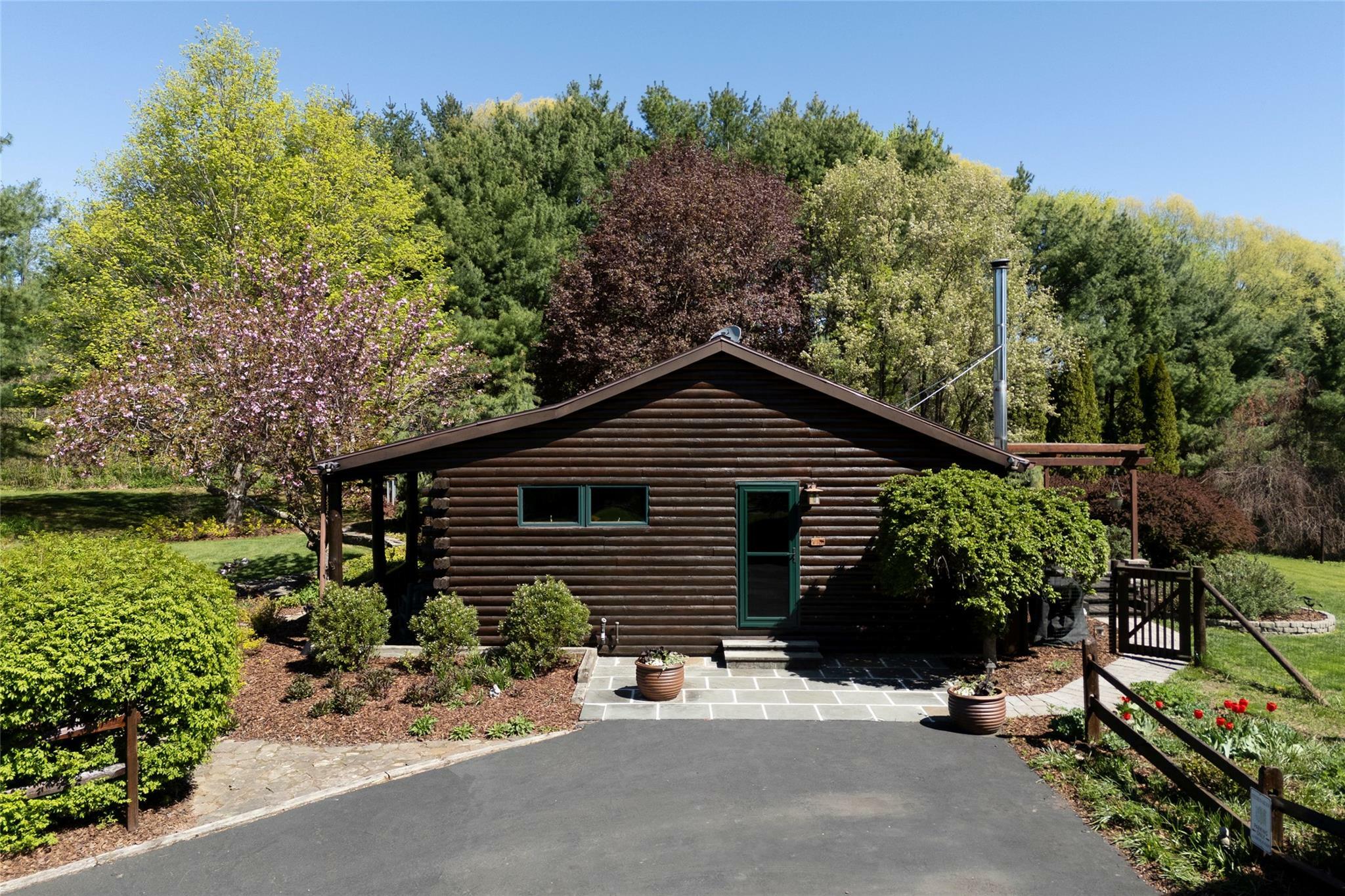 Property Photo: 48 Vosburgh Road NY 12571