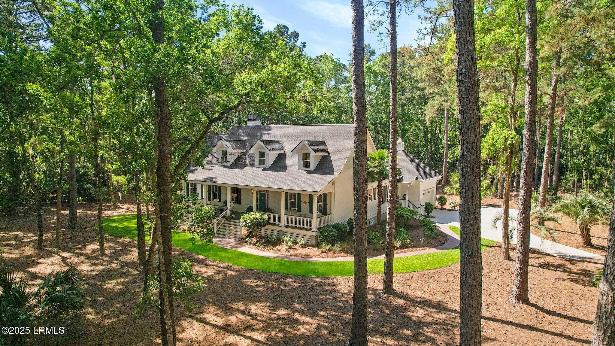 Property Photo: 24 Spoonbill Drive SC 29907