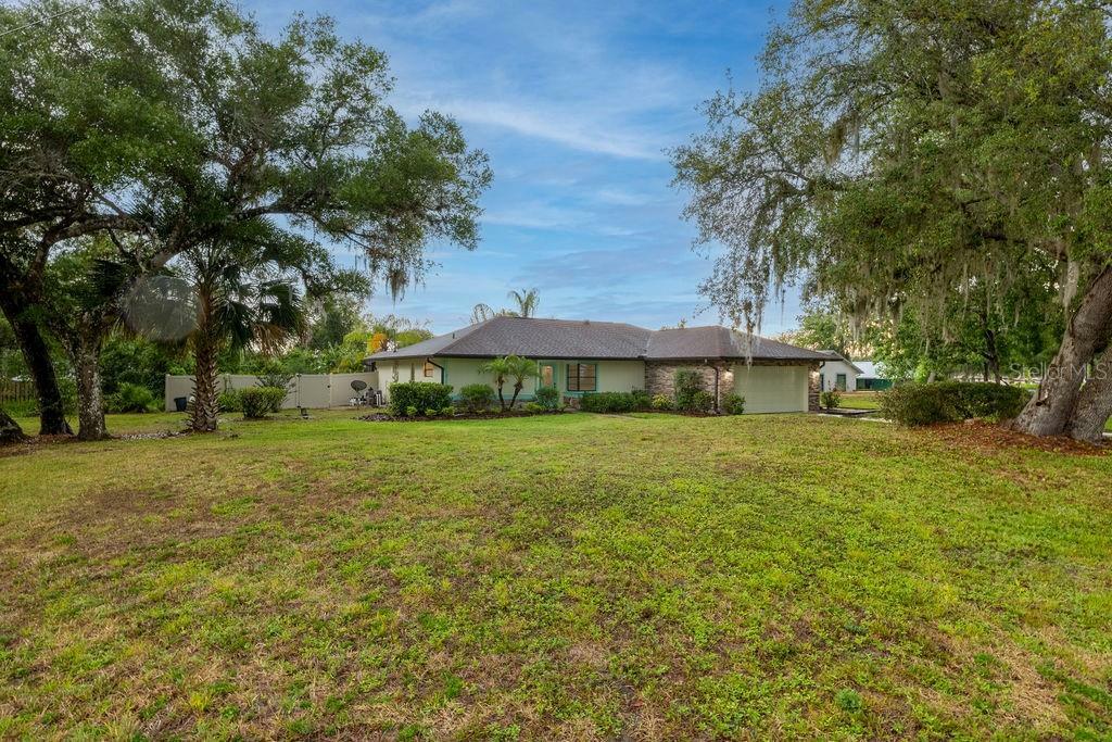 Property Photo: 789 Barger Drive FL 32738