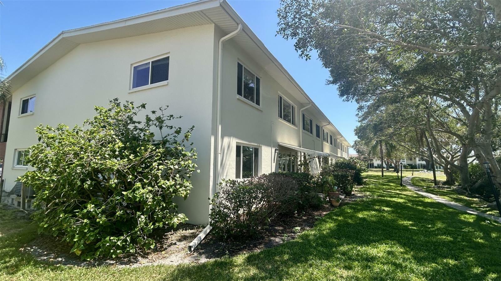 Property Photo: 4560 Overlook Drive NE 168 FL 33703