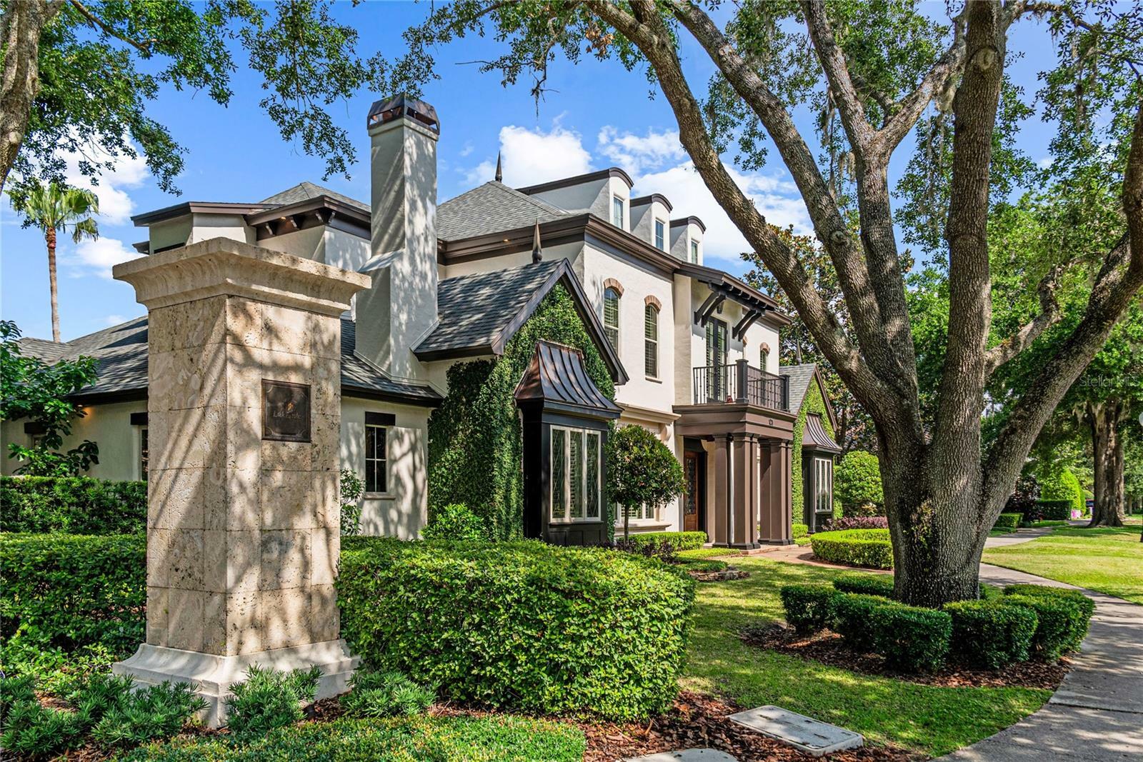 Property Photo: 141 S Phelps Avenue FL 32789
