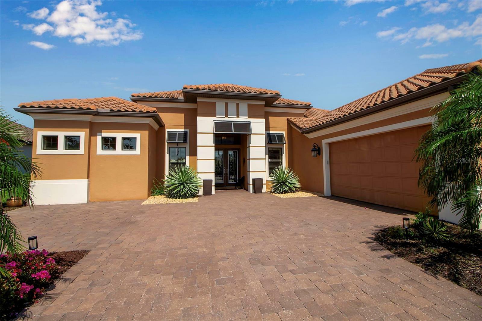 Property Photo: 12012 Legacy Estates Boulevard FL 34238