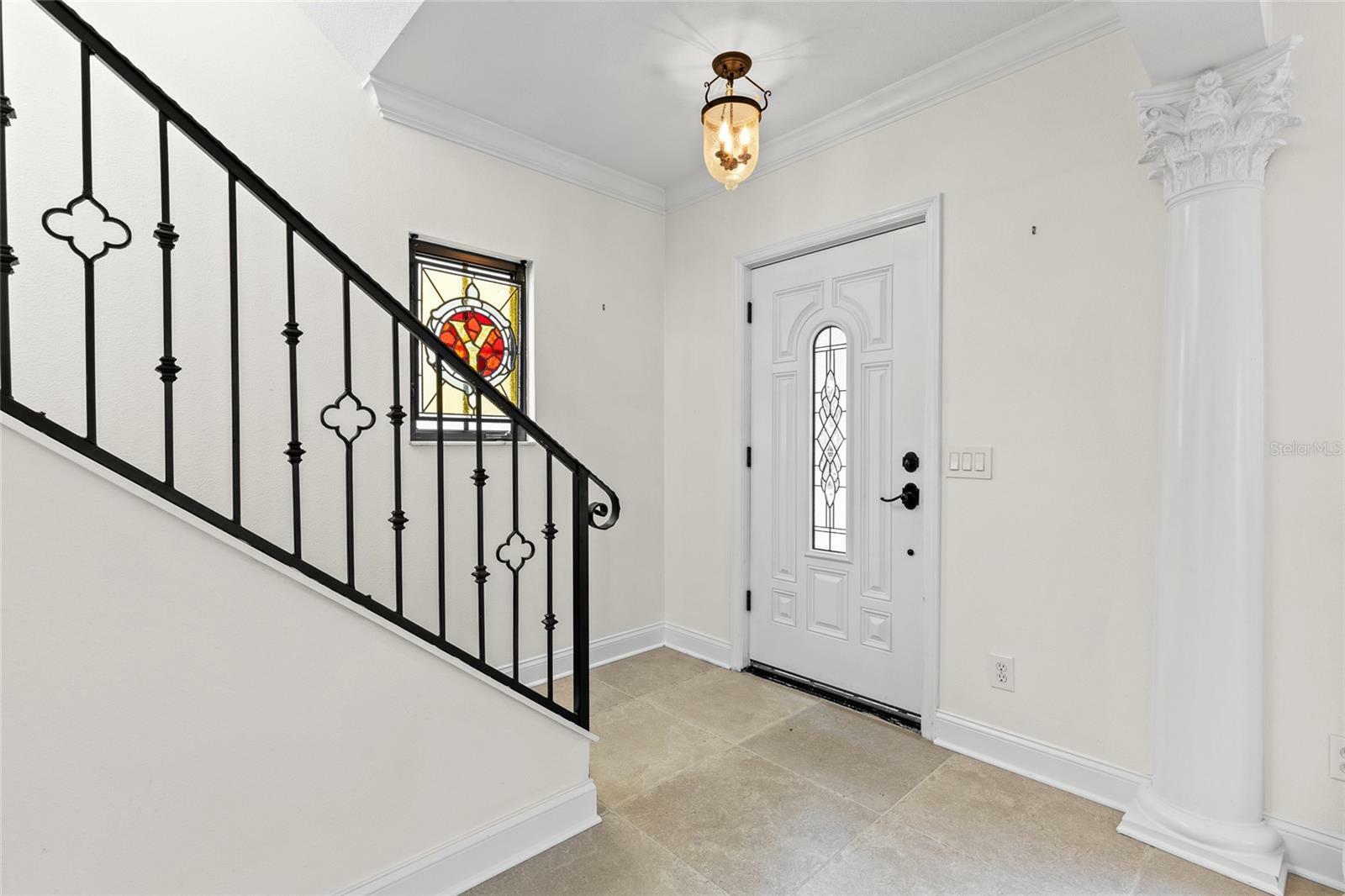 Property Photo: 1047 Banks Rose Street FL 34747