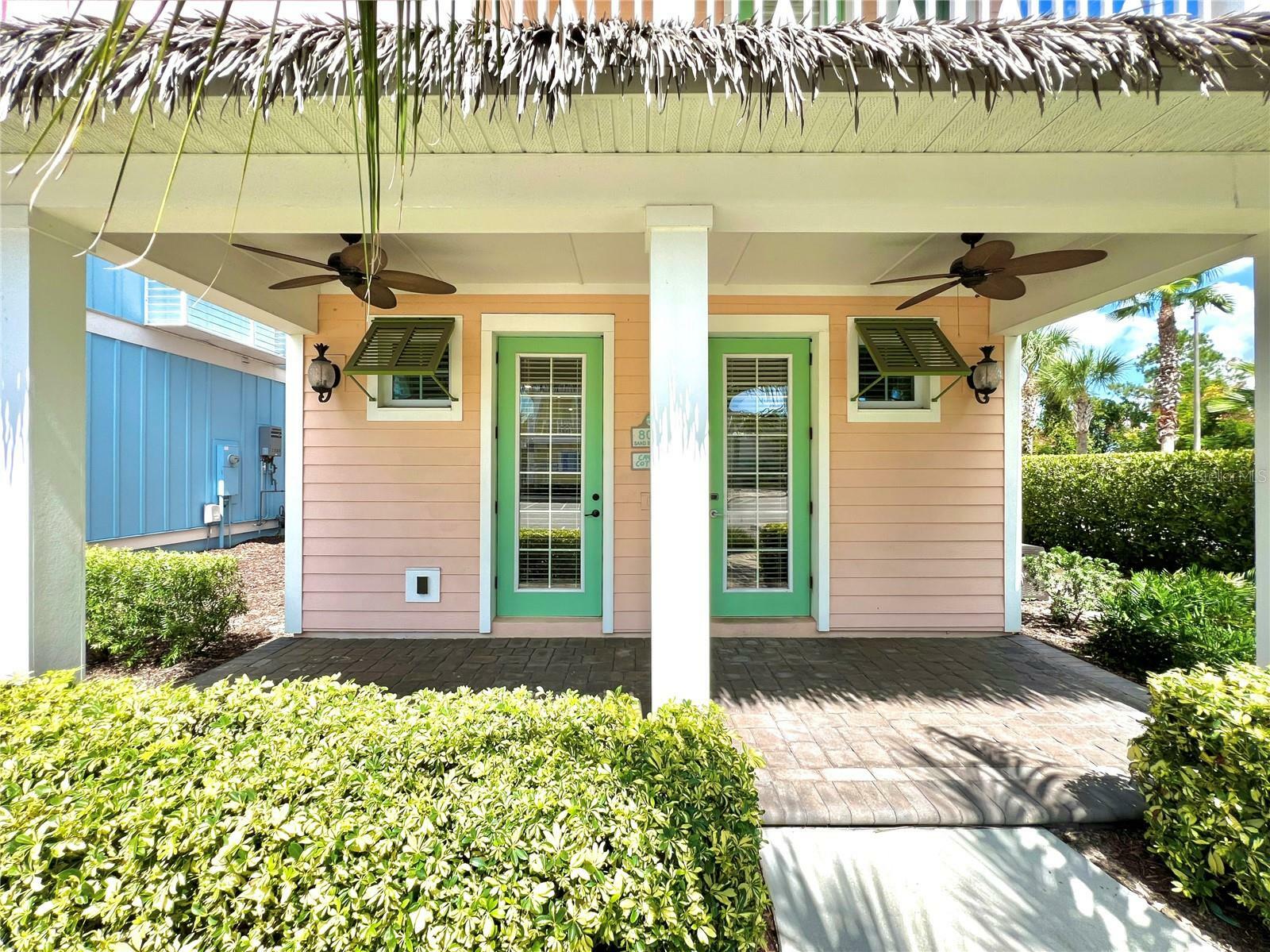 Property Photo: 8001 Sand Bar Drive FL 34747