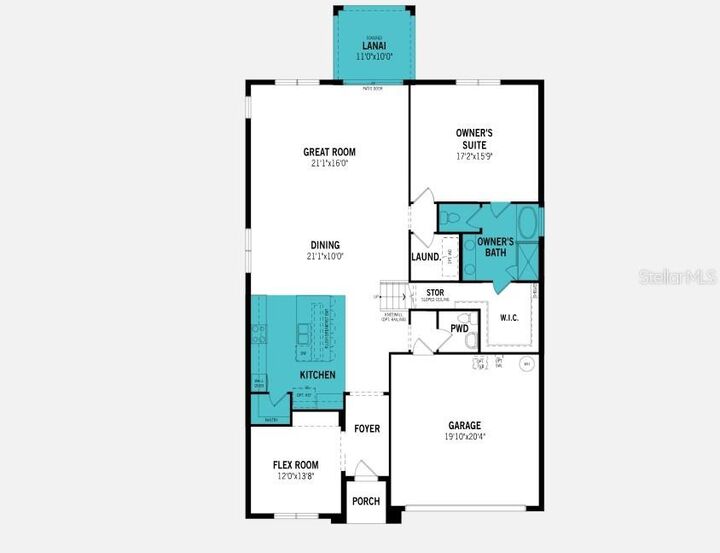 Property Photo:  12966 Promise Place  FL 32832 