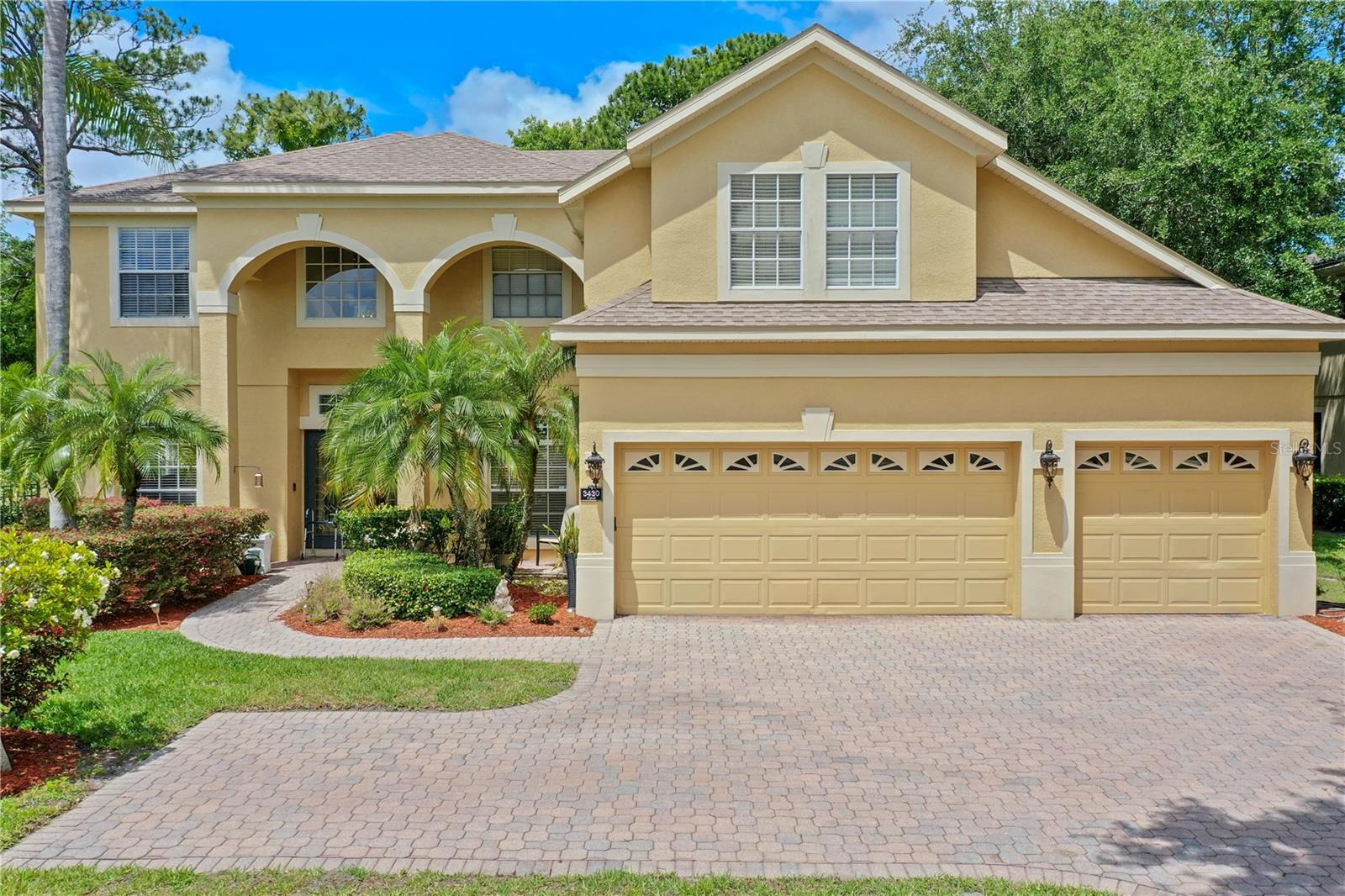 3430 Turningwind Lane  Winter Garden FL 34787 photo
