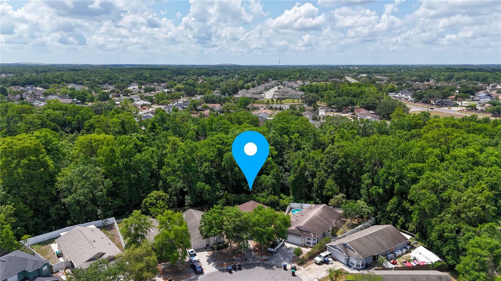 Property Photo: 10255 Cody Lane FL 32825