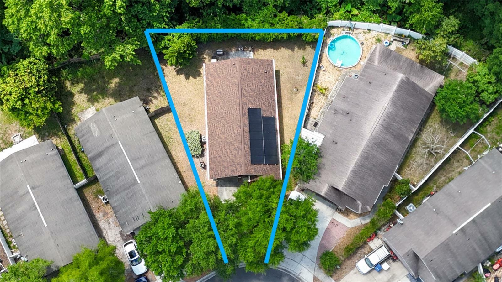 Property Photo: 10255 Cody Lane FL 32825
