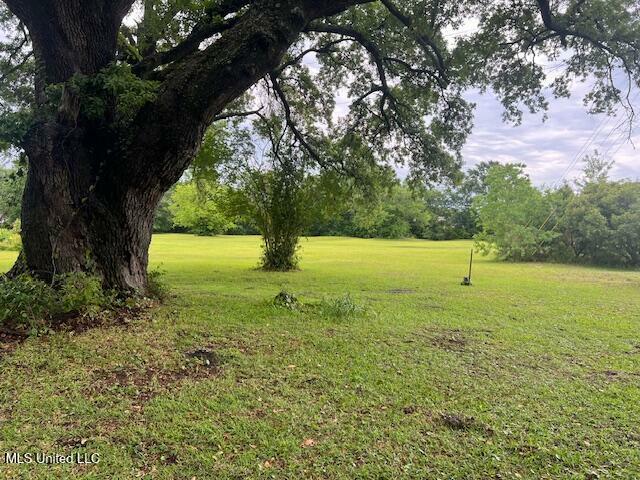 Property Photo: 4803 Orchard Road MS 39581