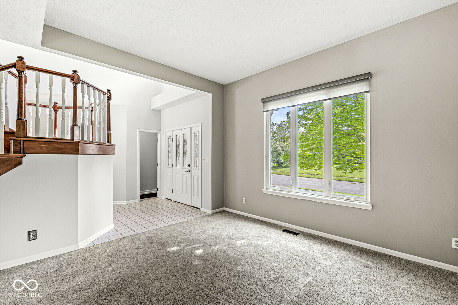 Property Photo: 6818 Bluffridge Drive IN 46278