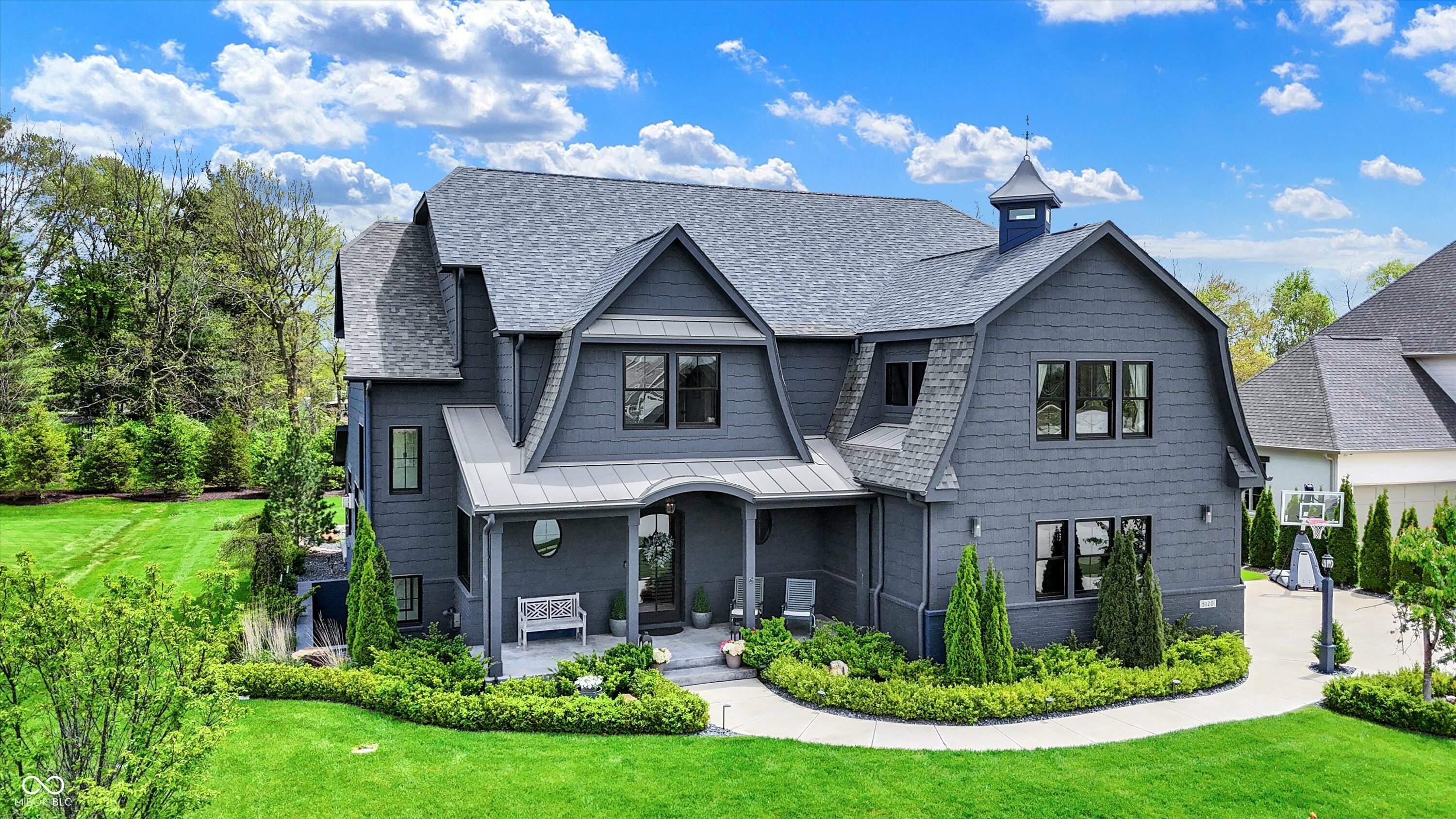 5120 Melbourne Place  Zionsville IN 46077 photo