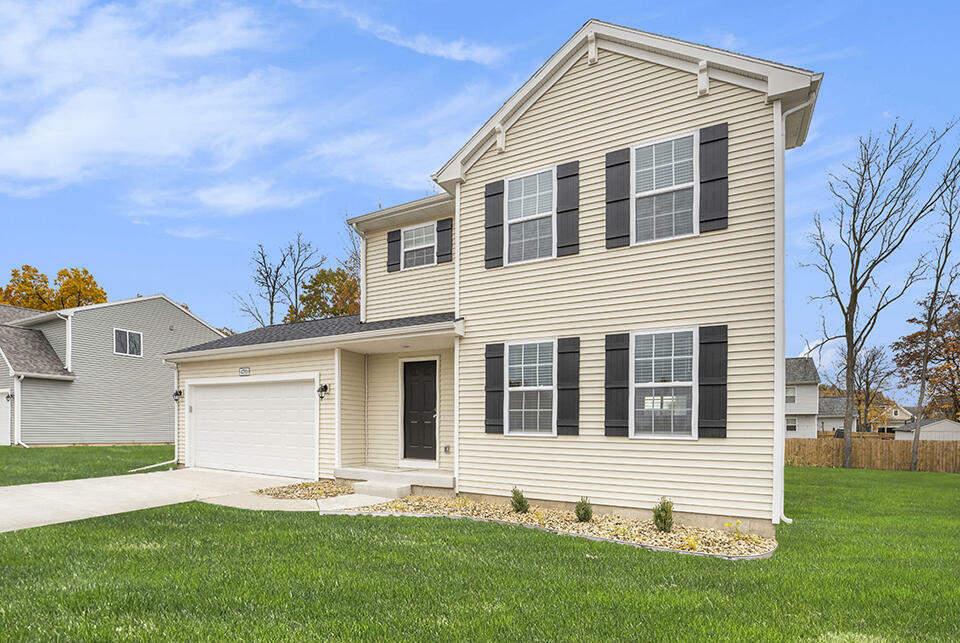 612 Arizona Boulevard  Three Rivers MI 49093 photo