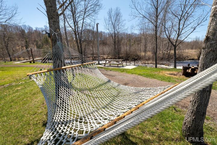 Property Photo:  W2323 M69 Highway  MI 49834 