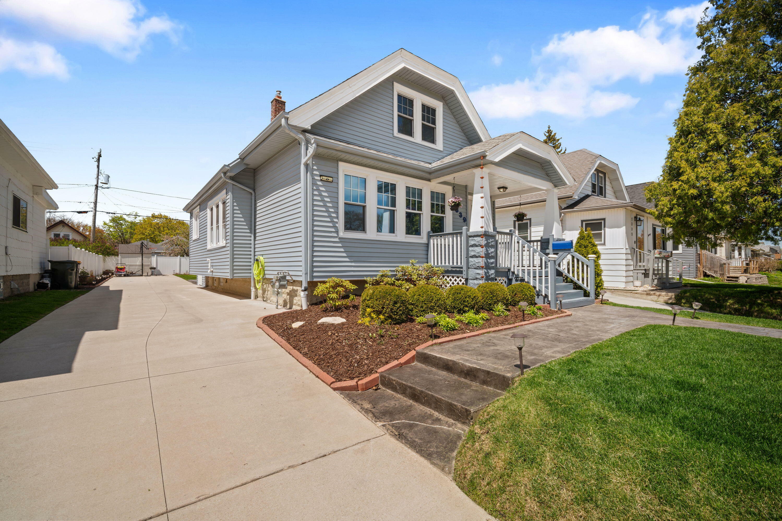Property Photo: 1339 S 85th St WI 53214