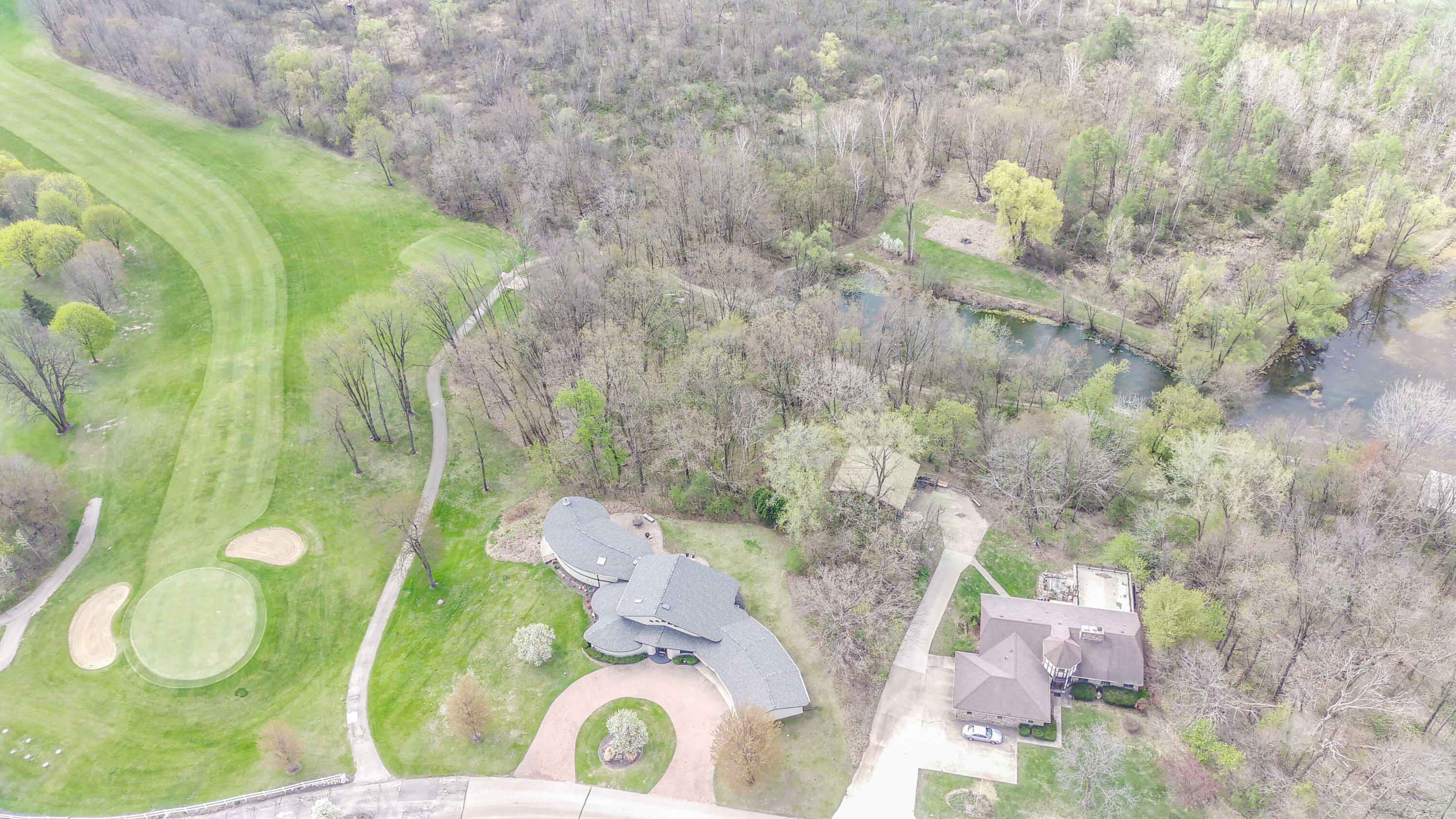 Property Photo: 4455 Club Dr WI 53086