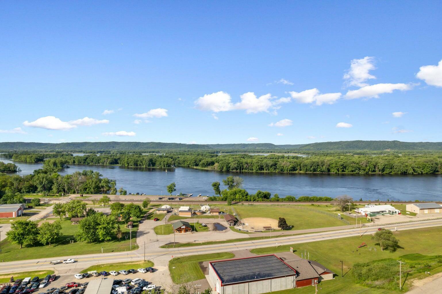 Property Photo: 715 S Hill St WI 54629