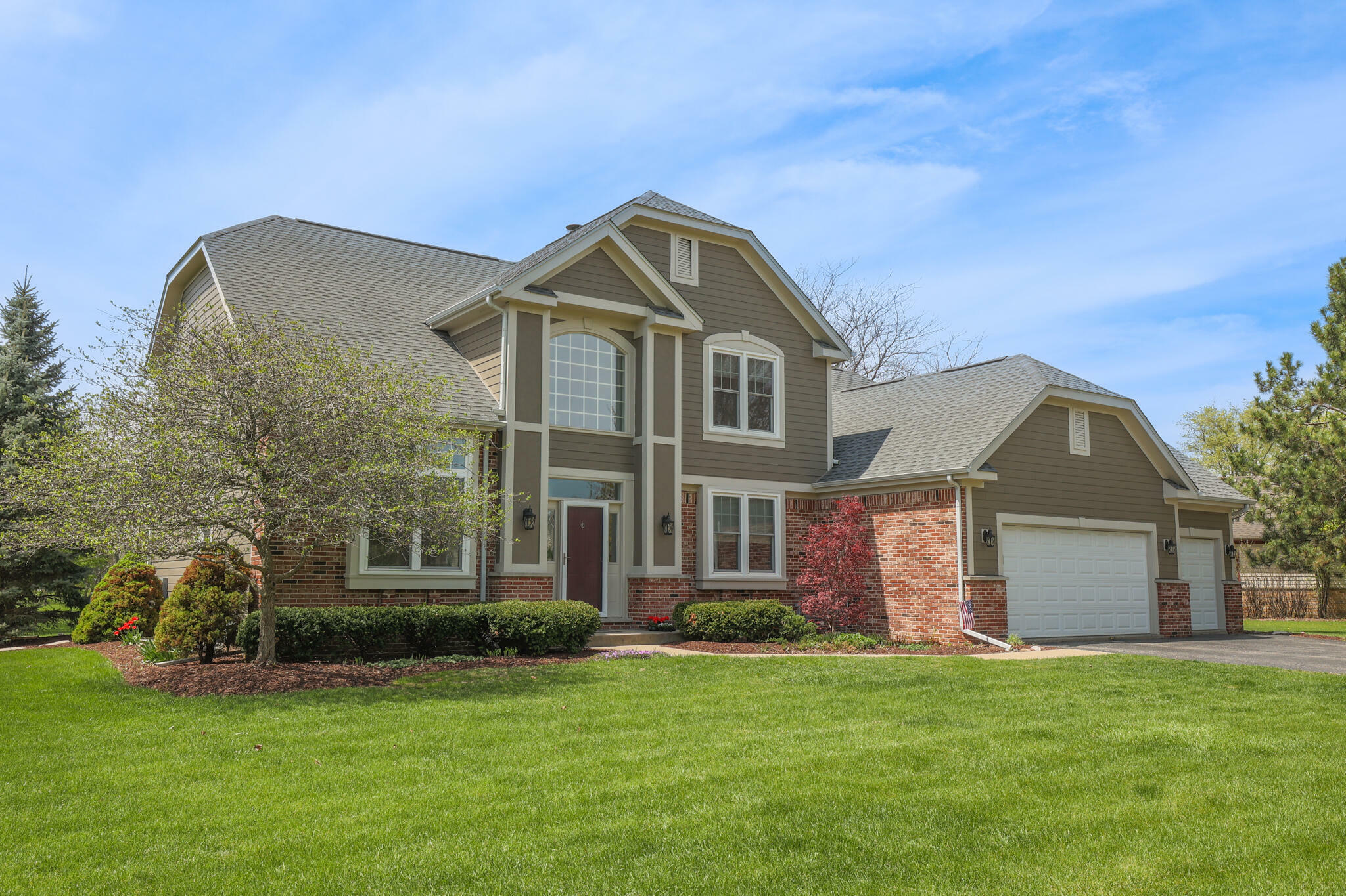 Property Photo: 23715 112th St WI 53179