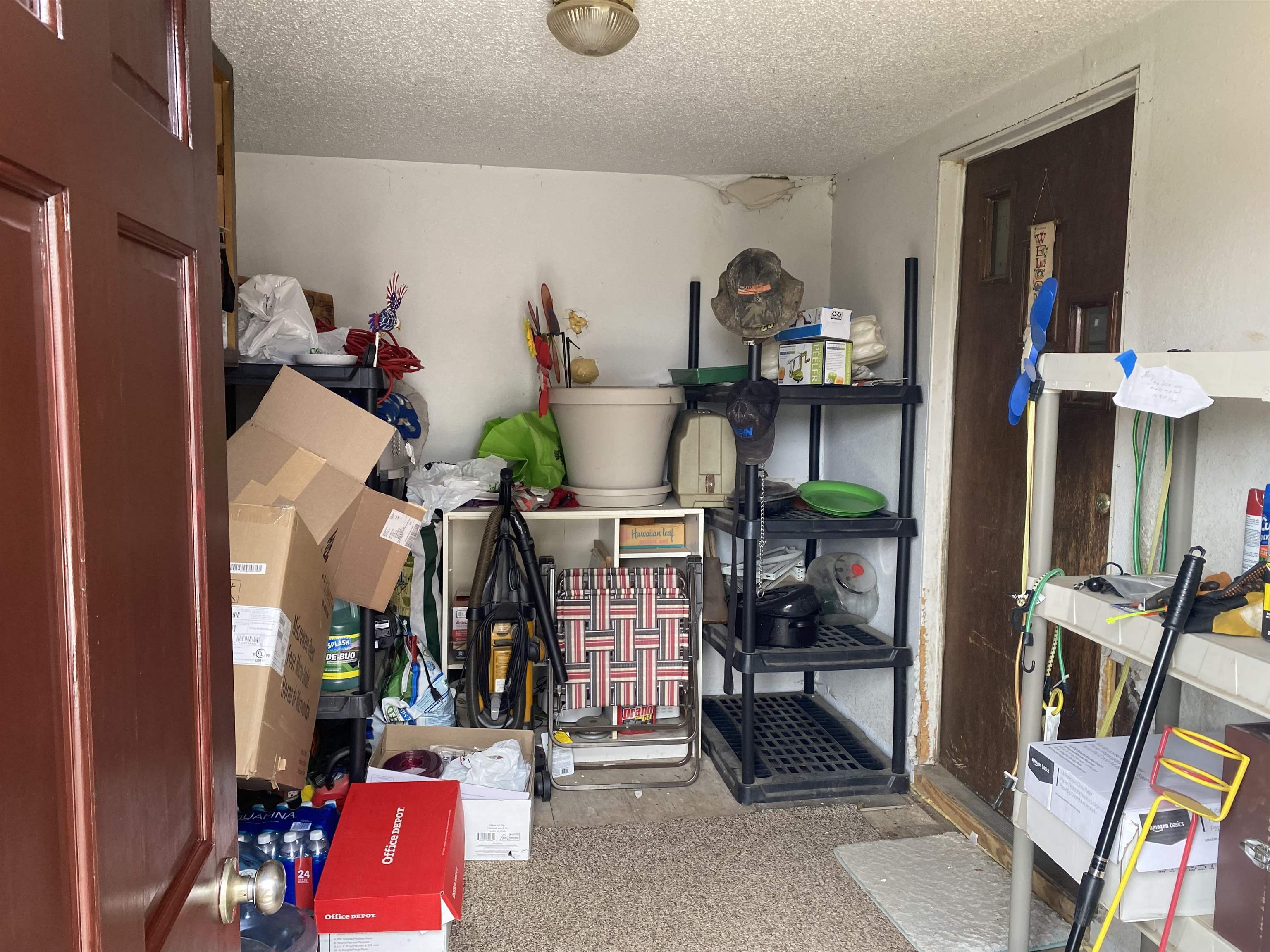 Property Photo: 1601 72nd St SE ND 58701