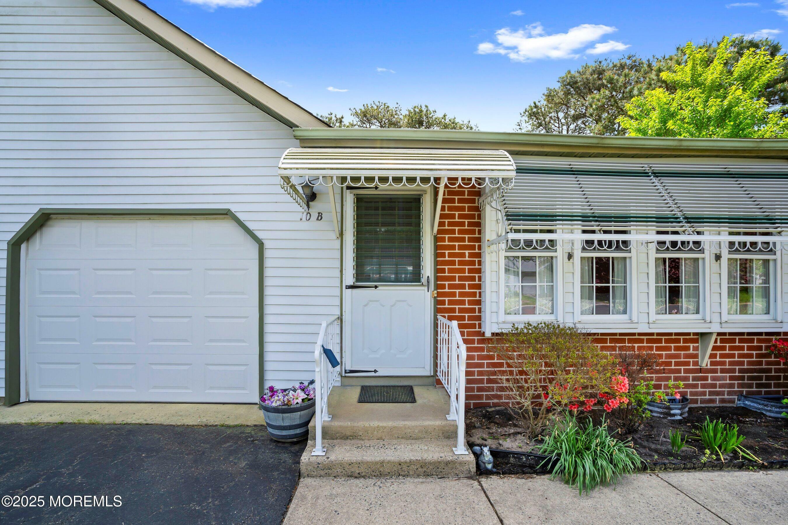 Property Photo: 10B Ardsley Avenue 64 NJ 08759