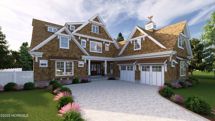 Property Photo: 2639 River Road NJ 08736