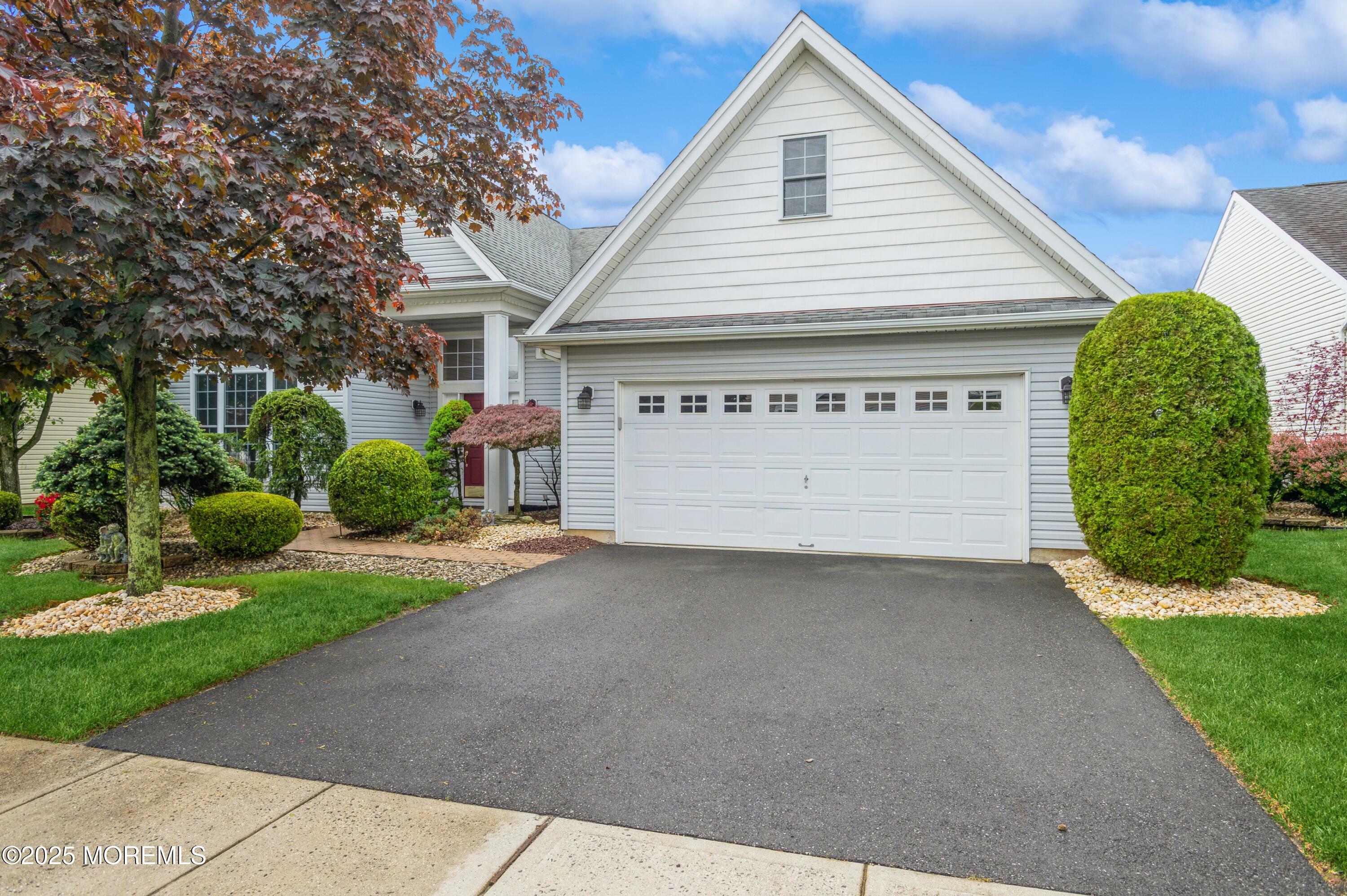 Property Photo: 13 Hogan Way NJ 08831