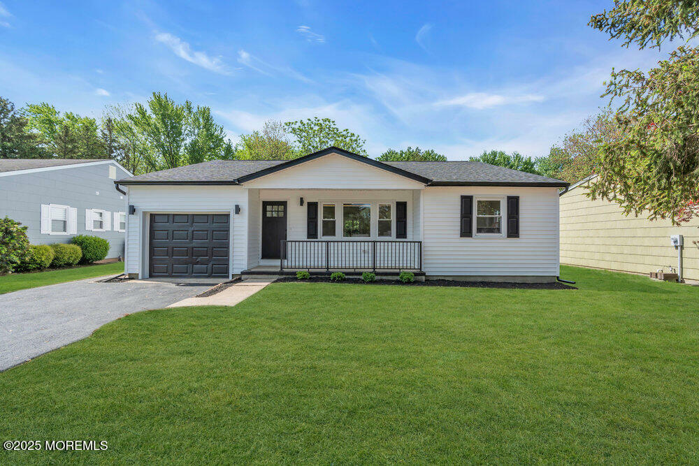 9 Westbrook Drive  Toms River NJ 08757 photo