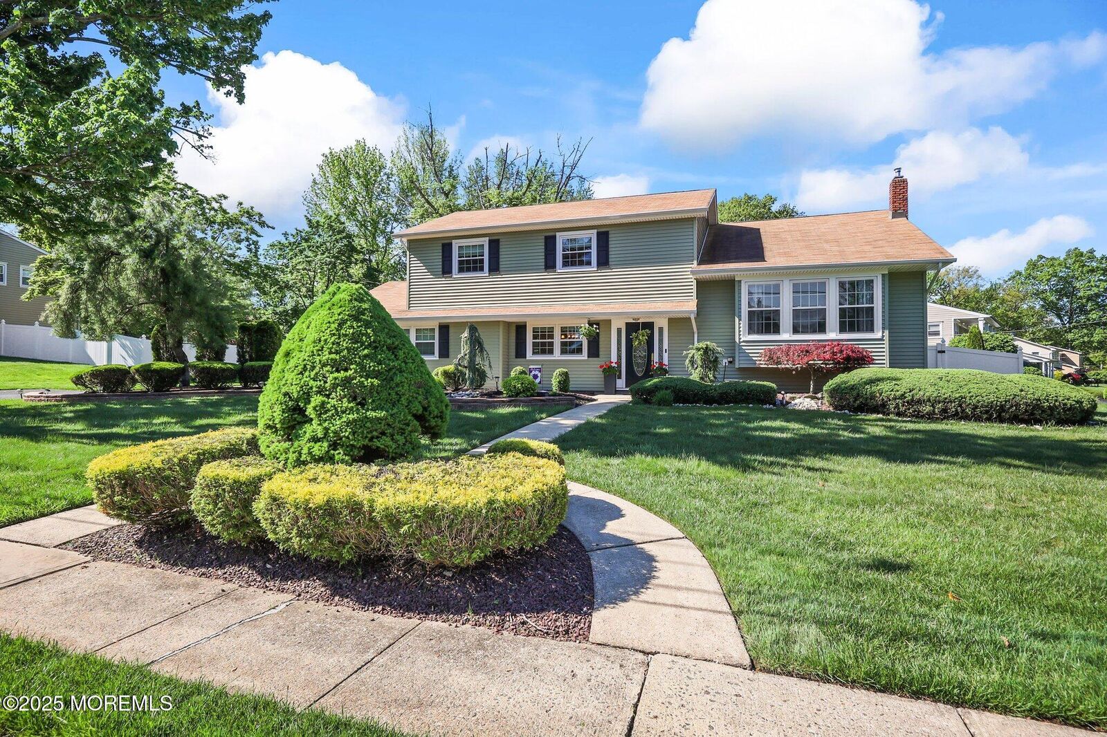 Property Photo:  37 Longfellow Terrace  NJ 07751 