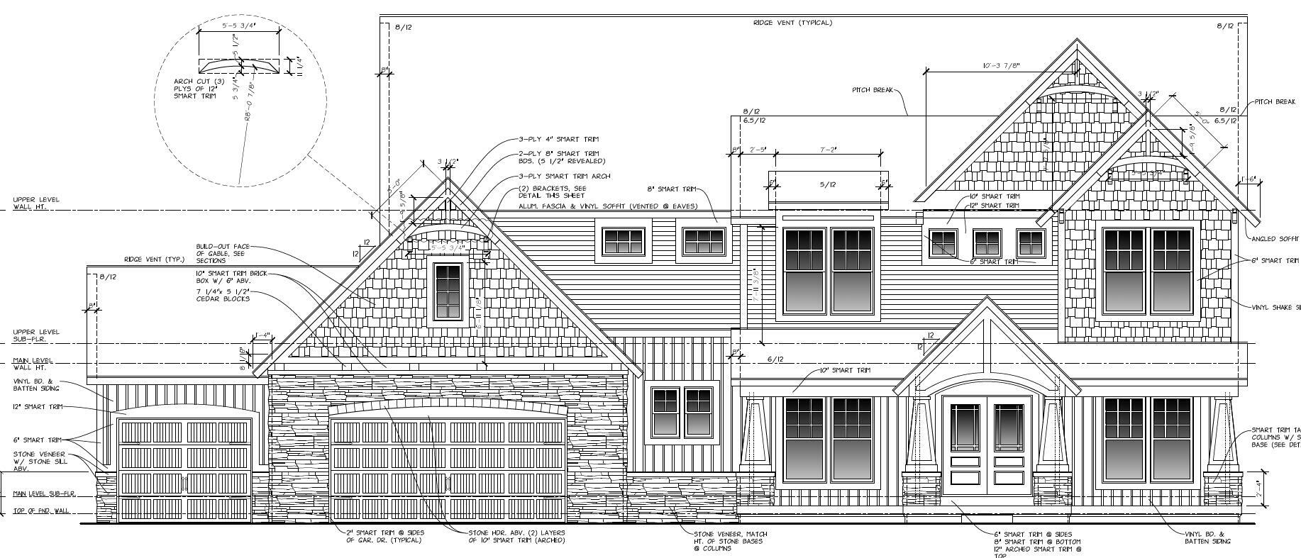 Property Photo: 8175 Fall Harvest Court MI 49341