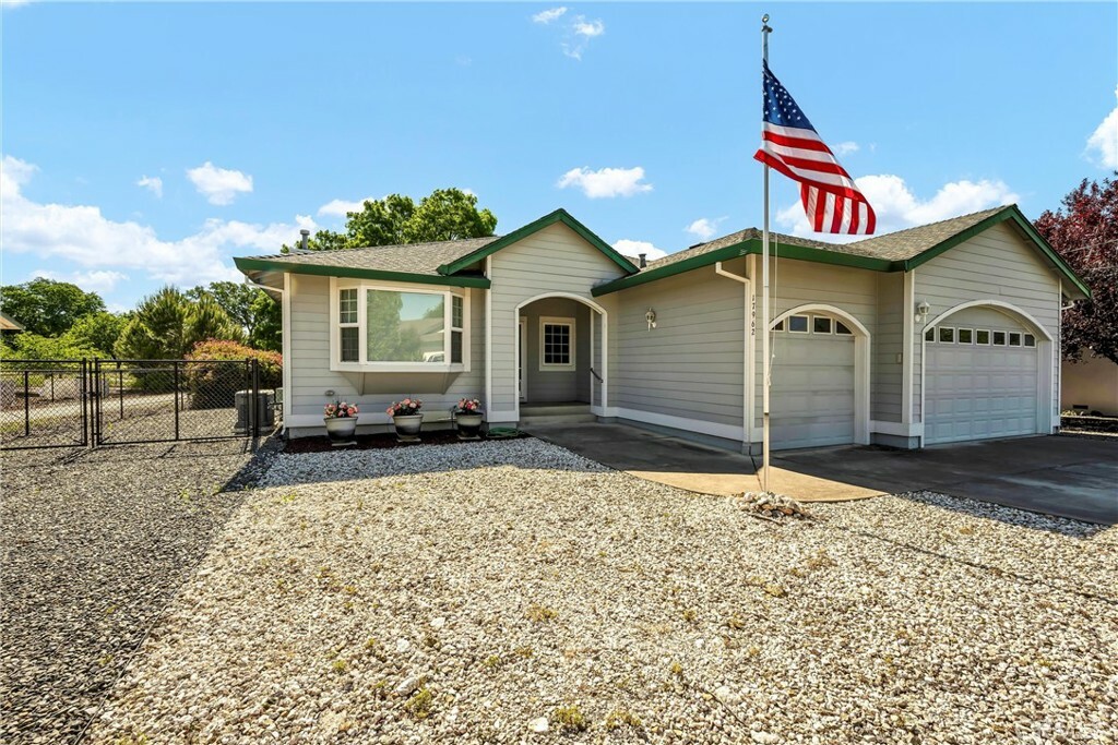 Property Photo: 17962 Bunker Road CA 95467
