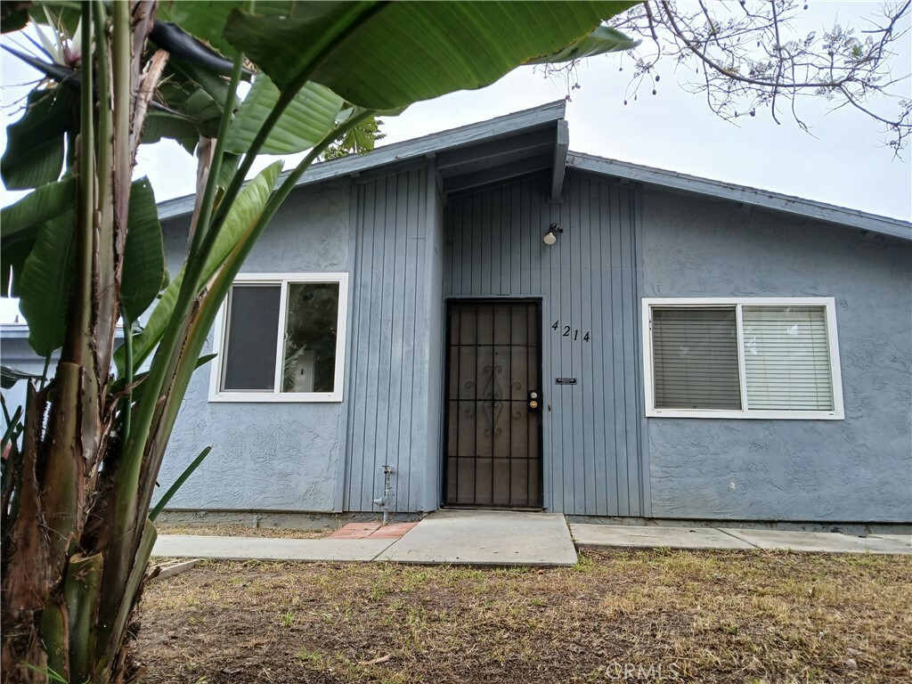 4214 Bonita Drive  Oceanside CA 92056 photo
