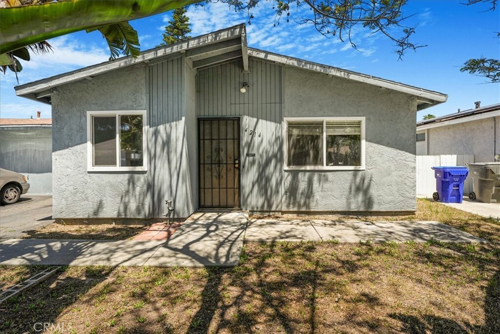 4214 Bonita Drive  Oceanside CA 92056 photo