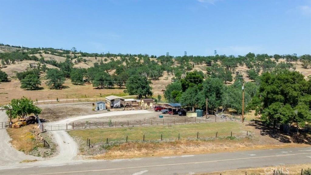 Property Photo:  70075 Vineyard Canyon Road  CA 93451 