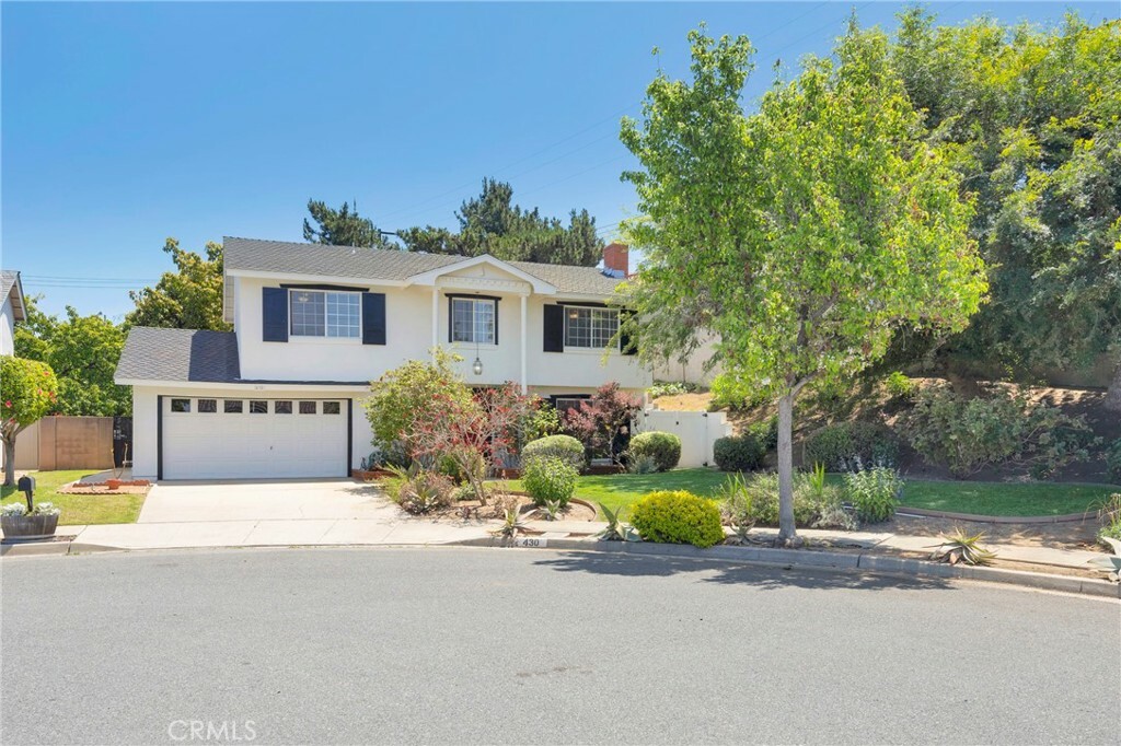 430 Gum Place  Brea CA 92821 photo