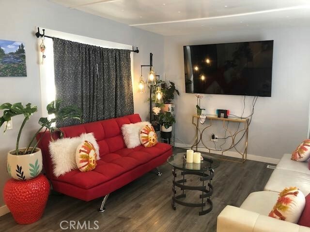 Property Photo:  1618 W 132nd Street 17  CA 90249 