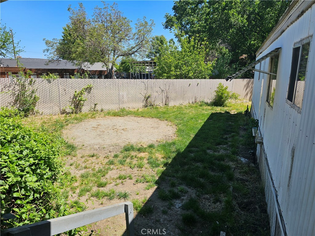 Property Photo:  5495 5th Street 4  CA 95451 