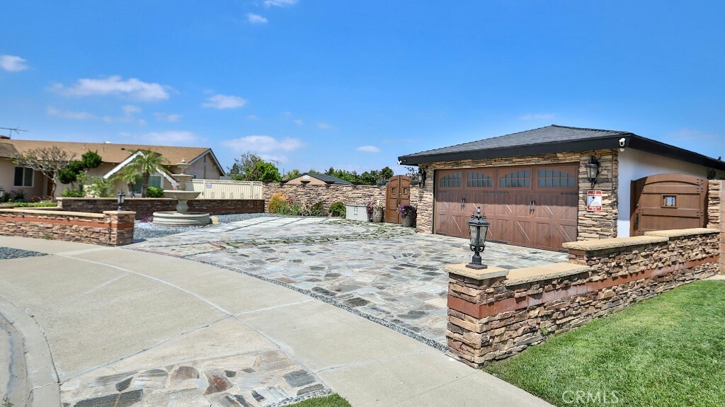Property Photo:  16027 Elbert Circle  CA 92708 