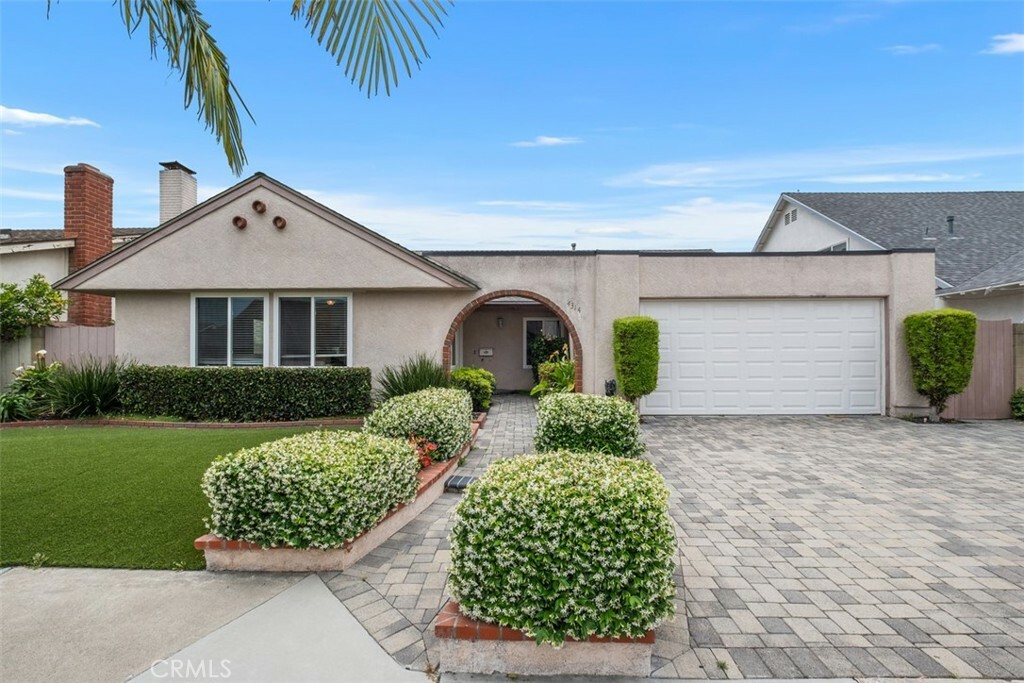 Property Photo:  4314 Manchester Place  CA 90630 