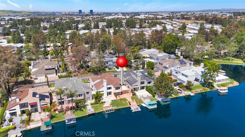 Property Photo: 22522 Lake Forest Lane CA 92630