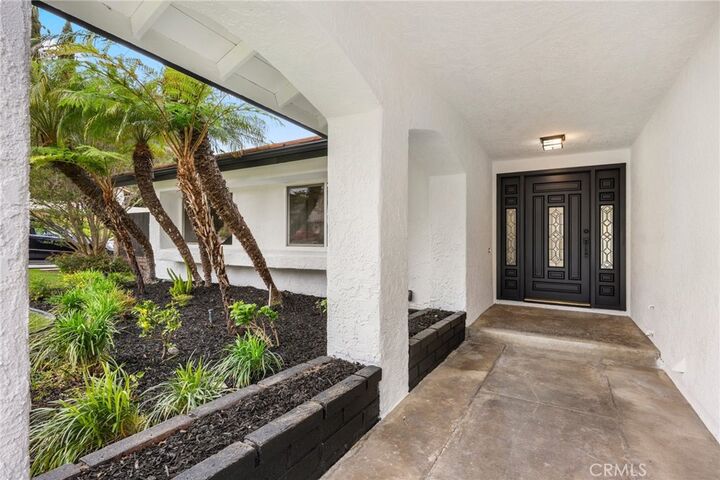 Property Photo: 4592 Paloma Lane CA 92886