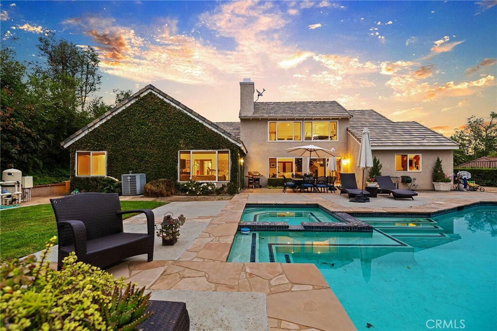 Property Photo: 5665 Trailside Drive CA 92887