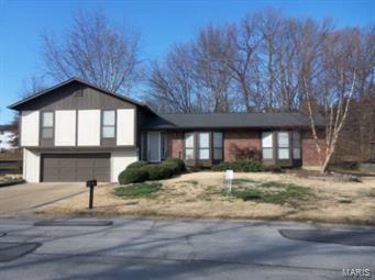 Property Photo: 2029 El Lago MO 63010
