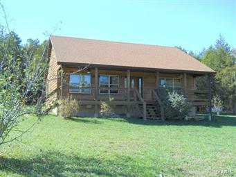 Property Photo: 1117 County Road 820 MO 63625