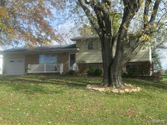 Property Photo:  1210 Cynthia  MO 63077 
