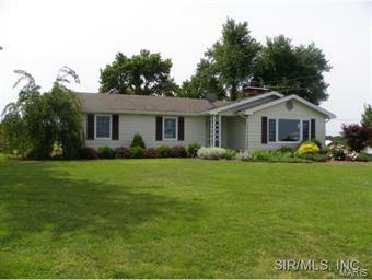 Property Photo: 2558 Otten Road IL 62260