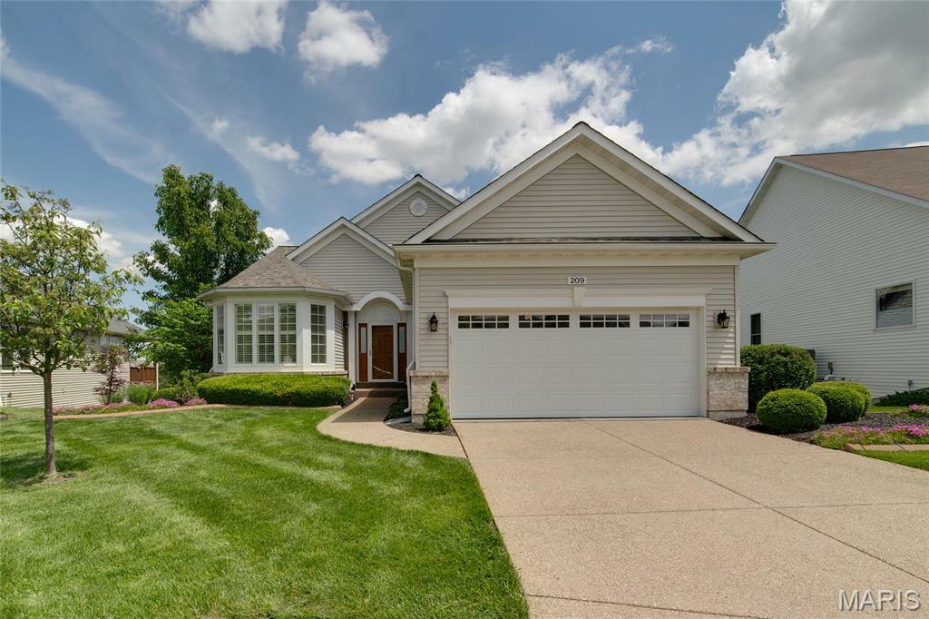 Property Photo: 209 Pigeon Drive S MO 63367
