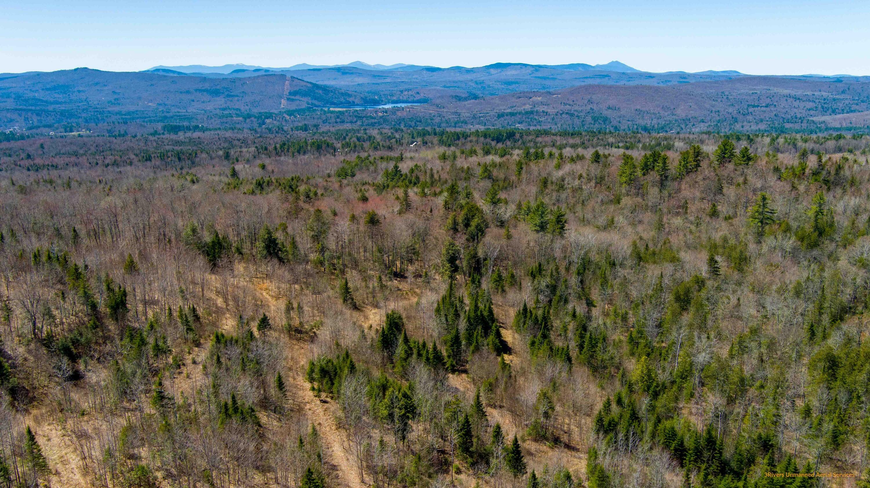 Property Photo: Lot 3 Rt 16 ME 04920
