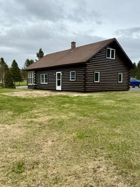 Property Photo:  153 Bradbury Road  ME 04743 