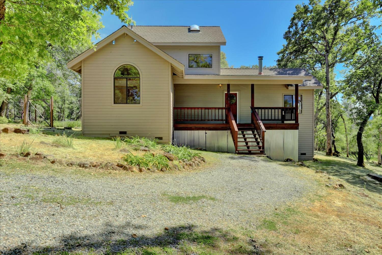 Property Photo: 18281 Goa Way CA 95959