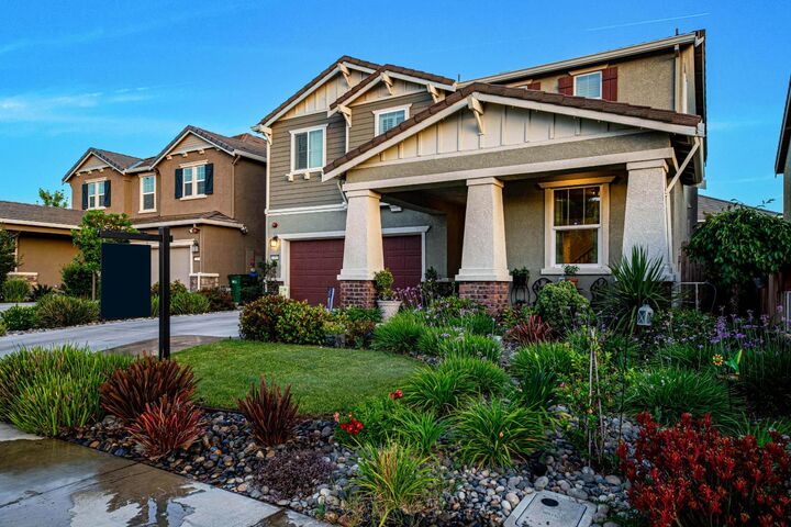 3152 Mc Cartney Way  Stockton CA 95212 photo